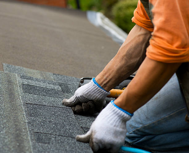 Roof Gutter Cleaning in Manorhaven, NY